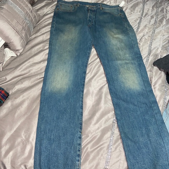 Levi’s jeans - Picture 2 of 5